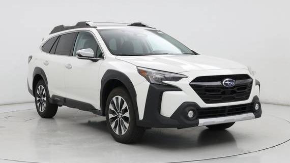 SUBARU OUTBACK 2023 4S4BTAPC4P3159260 image