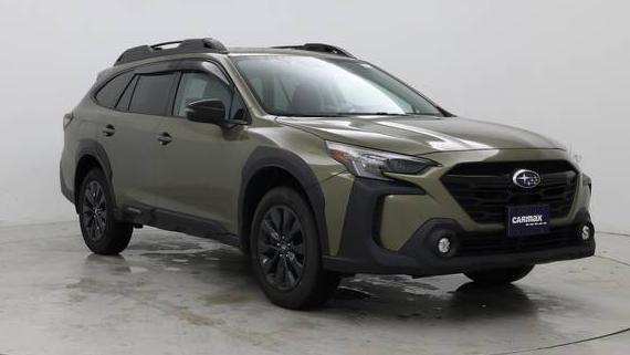 SUBARU OUTBACK 2023 4S4BTAJC9P3104084 image SUBARU OUTBACK 2023 4S4BTAJC9P3104084 image