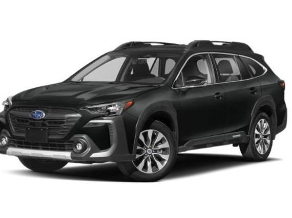SUBARU OUTBACK 2023 4S4BTANC5P3192898 image SUBARU OUTBACK 2023 4S4BTANC5P3192898 image