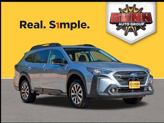 SUBARU OUTBACK 2023 4S4BTADC4P3173812 image SUBARU OUTBACK 2023 4S4BTADC4P3173812 image