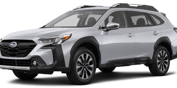 SUBARU OUTBACK 2023 4S4BTACC7P3148517 image