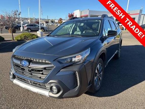 SUBARU OUTBACK 2023 4S4BTANC1P3124355 image SUBARU OUTBACK 2023 4S4BTANC1P3124355 image