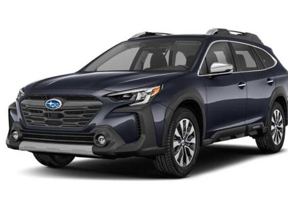 SUBARU OUTBACK 2023 4S4BTGPD1P3102249 image