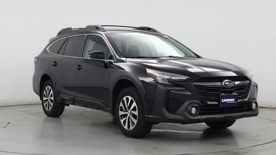 SUBARU OUTBACK 2023 4S4BTACC1P3178080 image