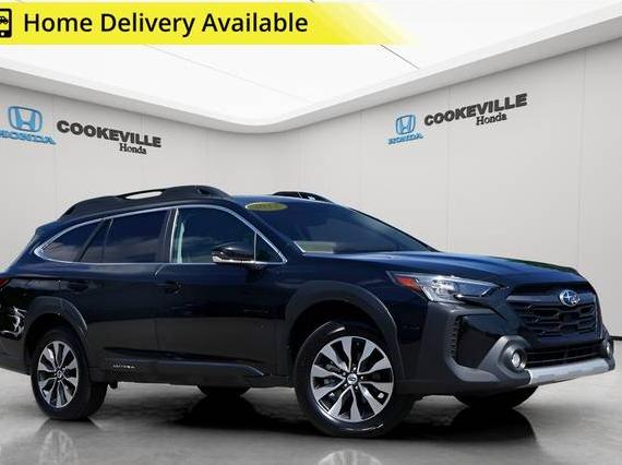 SUBARU OUTBACK 2023 4S4BTANC8P3150970 image SUBARU OUTBACK 2023 4S4BTANC8P3150970 image