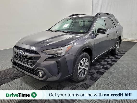 SUBARU OUTBACK 2023 4S4BTADC6P3217101 image