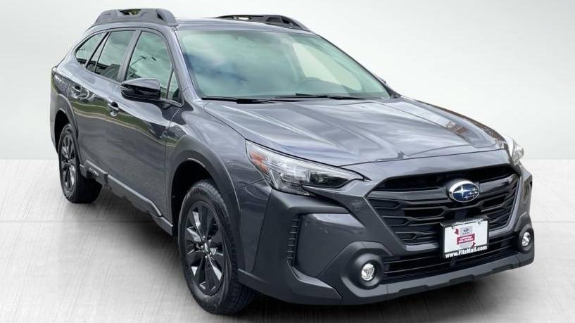 SUBARU OUTBACK 2023 4S4BTGLD0P3130890 image