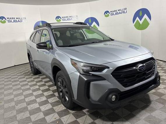 SUBARU OUTBACK 2023 4S4BTAJC8P3149209 image SUBARU OUTBACK 2023 4S4BTAJC8P3149209 image