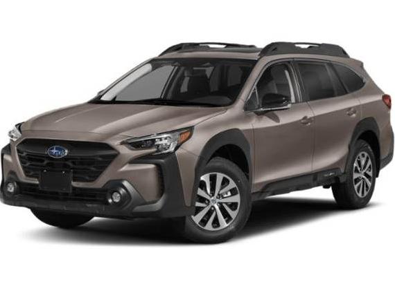 SUBARU OUTBACK 2023 4S4BTADC1P3117827 image