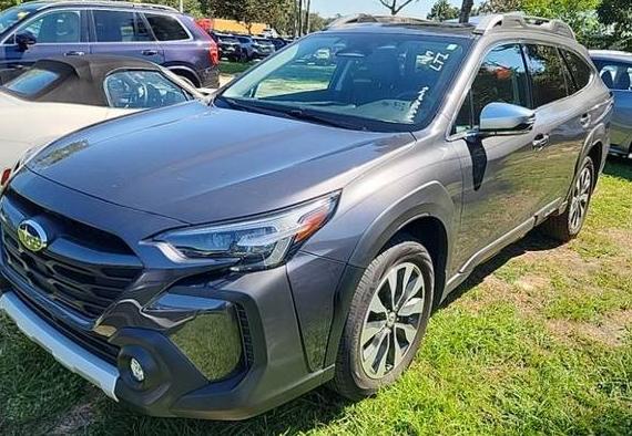 SUBARU OUTBACK 2023 4S4BTGPD6P3123016 image SUBARU OUTBACK 2023 4S4BTGPD6P3123016 image