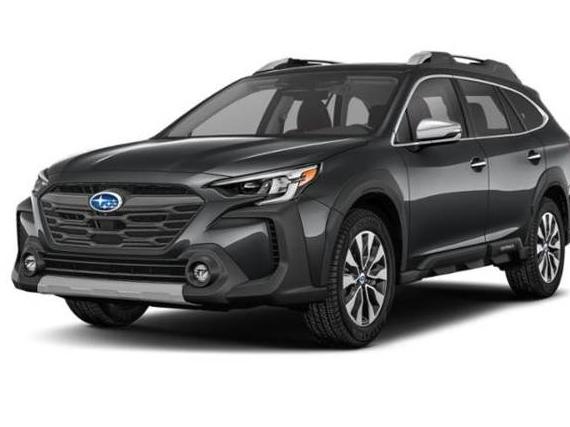 SUBARU OUTBACK 2023 4S4BTAPC2P3184657 image