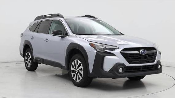 SUBARU OUTBACK 2023 4S4BTACC6P3137489 image