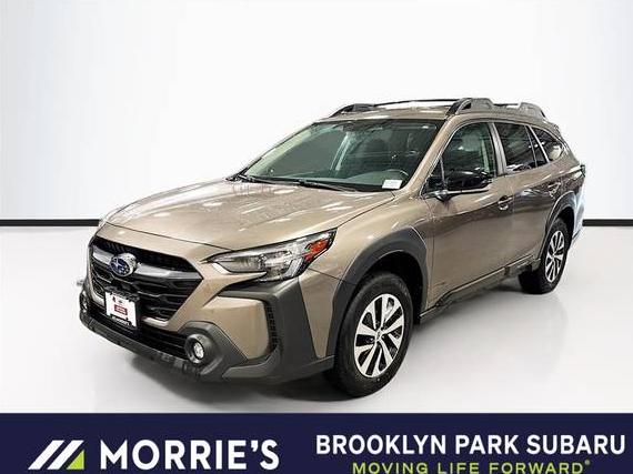 SUBARU OUTBACK 2023 4S4BTADCXP3119625 image
