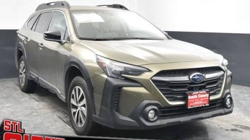 SUBARU OUTBACK 2023 4S4BTAFC7P3220649 image