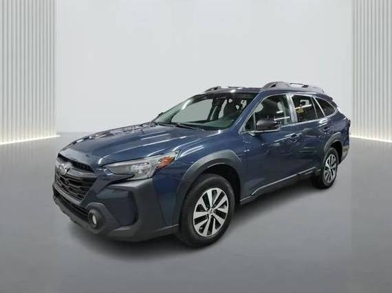 SUBARU OUTBACK 2023 4S4BTACCXP3134885 image