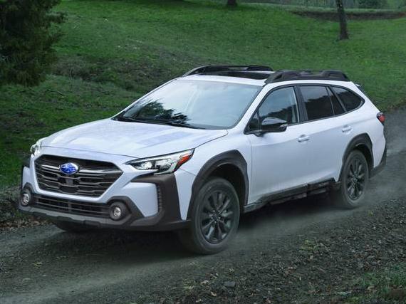 SUBARU OUTBACK 2023 4S4BTAPC0P3122240 image SUBARU OUTBACK 2023 4S4BTAPC0P3122240 image