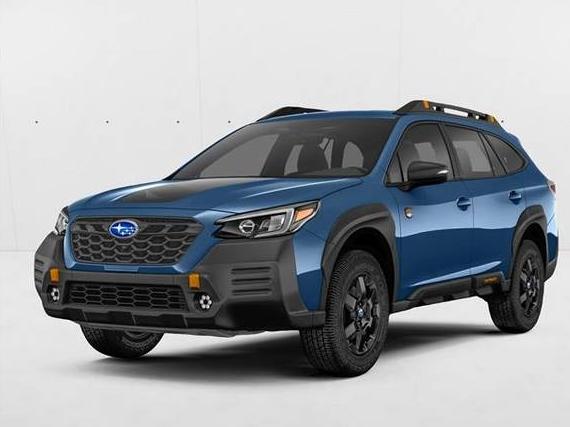SUBARU OUTBACK 2023 4S4BTGUD4P3148856 image