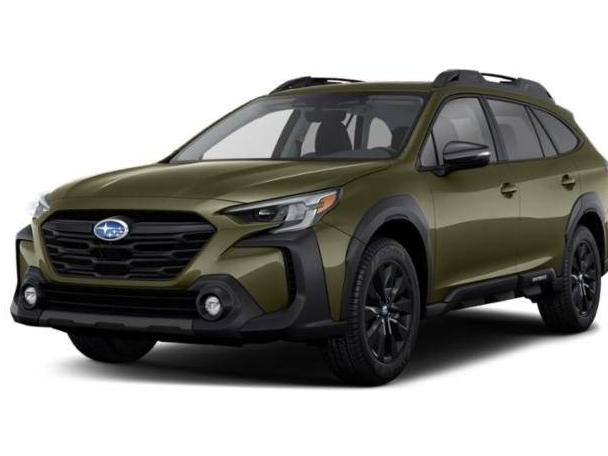 SUBARU OUTBACK 2023 4S4BTGLD3P3180523 image