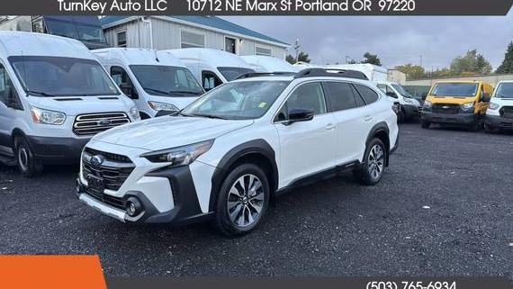 SUBARU OUTBACK 2023 4S4BTANC3P3148253 image SUBARU OUTBACK 2023 4S4BTANC3P3148253 image