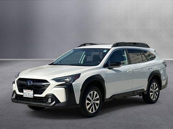 SUBARU OUTBACK 2023 4S4BTACC0P3210579 image SUBARU OUTBACK 2023 4S4BTACC0P3210579 image