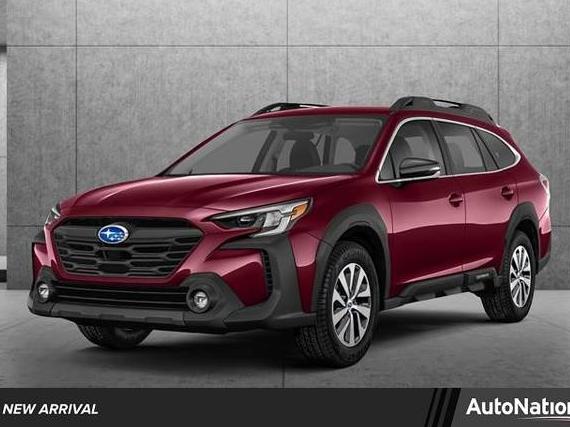 SUBARU OUTBACK 2023 4S4BTACC7P3127019 image