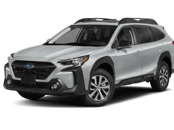 SUBARU OUTBACK 2023 4S4BTADC3P3122625 image