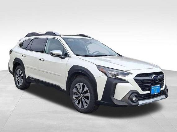 SUBARU OUTBACK 2023 4S4BTGPD3P3137908 image SUBARU OUTBACK 2023 4S4BTGPD3P3137908 image