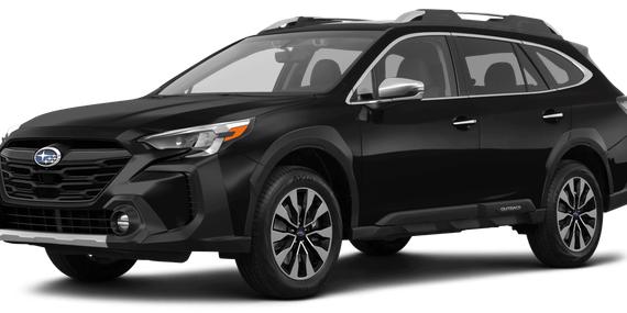 SUBARU OUTBACK 2023 4S4BTADC6P3196184 image SUBARU OUTBACK 2023 4S4BTADC6P3196184 image