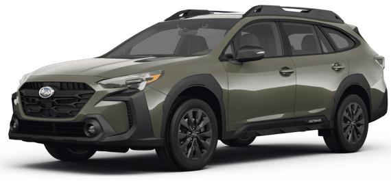 SUBARU OUTBACK 2023 4S4BTGND1P3157481 image SUBARU OUTBACK 2023 4S4BTGND1P3157481 image