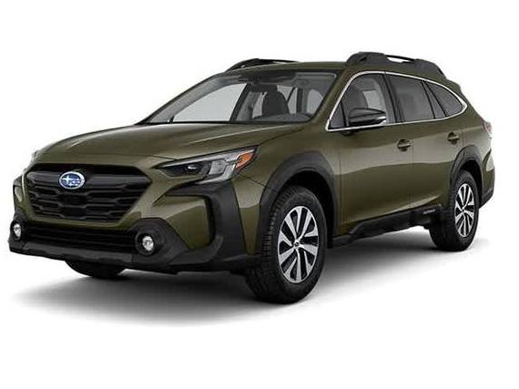 SUBARU OUTBACK 2023 4S4BTAFC8P3103615 image