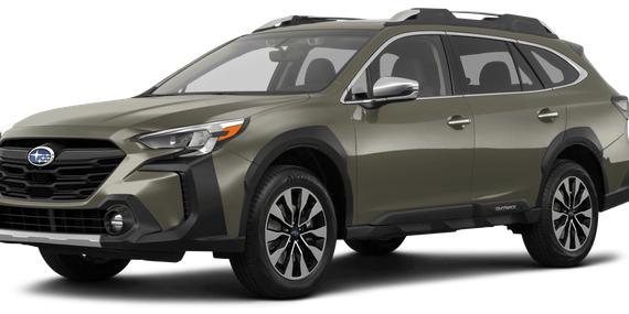 SUBARU OUTBACK 2023 4S4BTADC6P3124188 image SUBARU OUTBACK 2023 4S4BTADC6P3124188 image