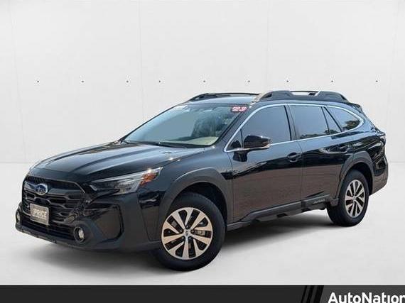 SUBARU OUTBACK 2023 4S4BTACC0P3167670 image SUBARU OUTBACK 2023 4S4BTACC0P3167670 image