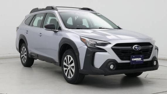 SUBARU OUTBACK 2023 4S4BTAAC6P3118489 image