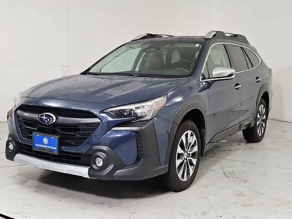 SUBARU OUTBACK 2023 4S4BTAPC0P3127194 image SUBARU OUTBACK 2023 4S4BTAPC0P3127194 image
