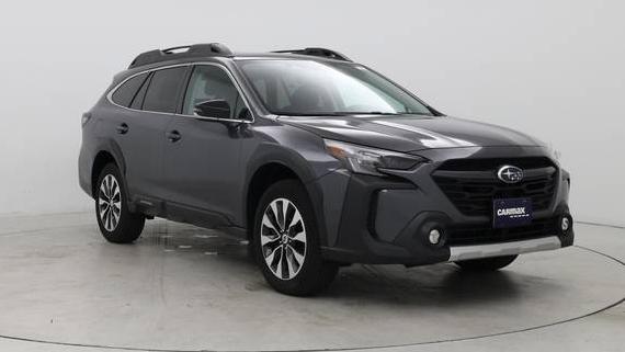SUBARU OUTBACK 2023 4S4BTANC0P3142149 image