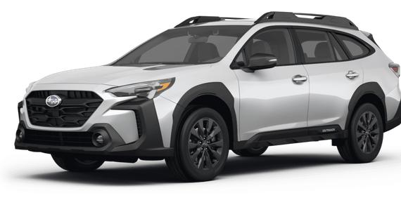 SUBARU OUTBACK 2023 4S4BTGND2P3141936 image SUBARU OUTBACK 2023 4S4BTGND2P3141936 image