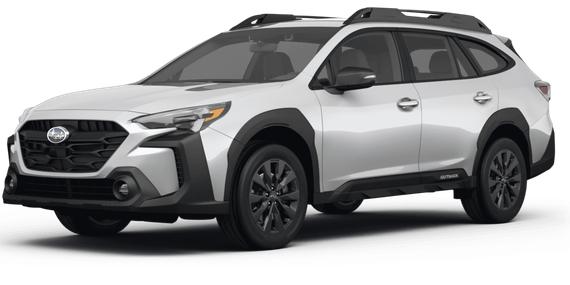 SUBARU OUTBACK 2023 4S4BTGND6P3109040 image SUBARU OUTBACK 2023 4S4BTGND6P3109040 image