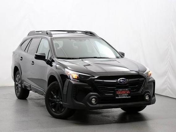 SUBARU OUTBACK 2023 4S4BTAJC2P3208304 image SUBARU OUTBACK 2023 4S4BTAJC2P3208304 image