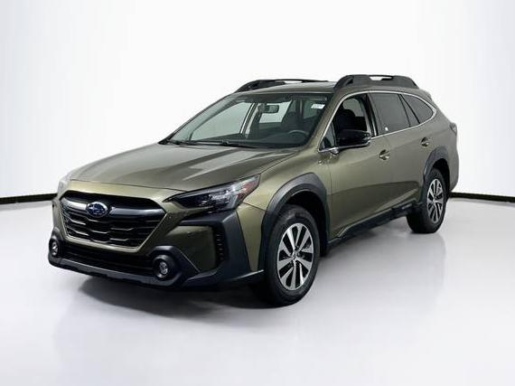 SUBARU OUTBACK 2023 4S4BTAFC4P3135526 image