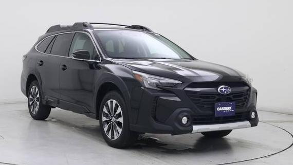 SUBARU OUTBACK 2023 4S4BTANC1P3169179 image