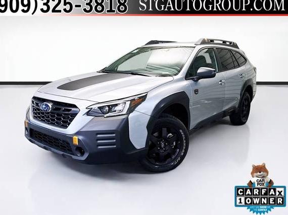 SUBARU OUTBACK 2023 4S4BTGSD6P3149560 image SUBARU OUTBACK 2023 4S4BTGSD6P3149560 image