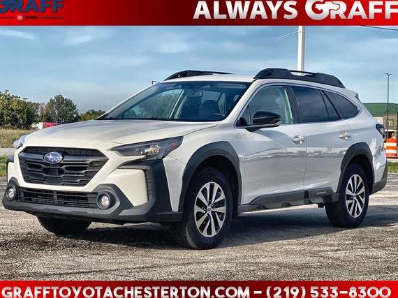 SUBARU OUTBACK 2023 4S4BTADC0P3188615 image SUBARU OUTBACK 2023 4S4BTADC0P3188615 image