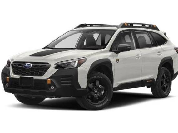 SUBARU OUTBACK 2023 4S4BTGUD2P3212408 image