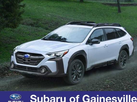 SUBARU OUTBACK 2023 4S4BTANC6P3161854 image SUBARU OUTBACK 2023 4S4BTANC6P3161854 image