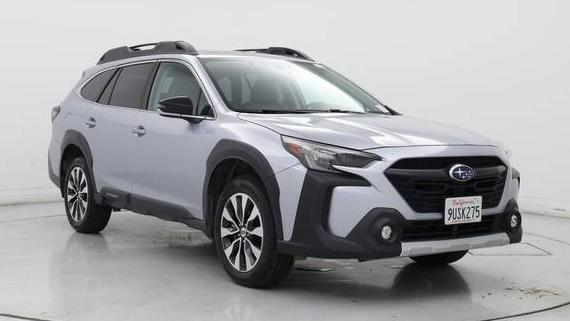SUBARU OUTBACK 2023 4S4BTANC1P3126946 image SUBARU OUTBACK 2023 4S4BTANC1P3126946 image