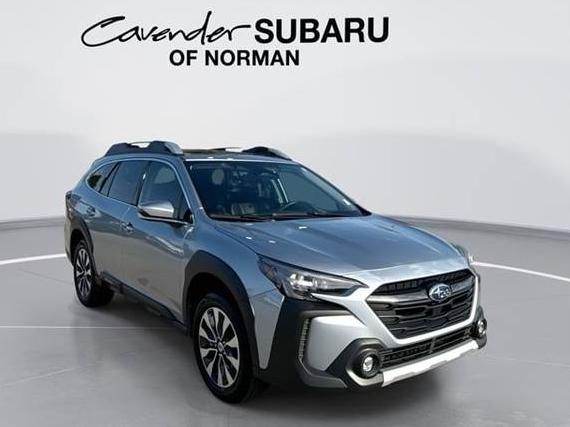 SUBARU OUTBACK 2023 4S4BTAPCXP3201219 image SUBARU OUTBACK 2023 4S4BTAPCXP3201219 image