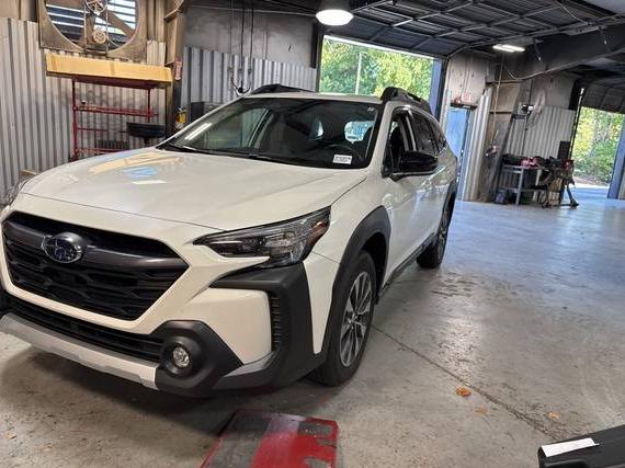 SUBARU OUTBACK 2023 4S4BTGND3P3181121 image SUBARU OUTBACK 2023 4S4BTGND3P3181121 image