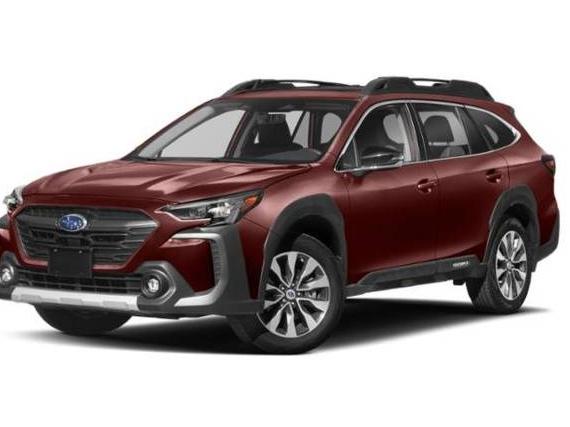 SUBARU OUTBACK 2023 4S4BTANC3P3218253 image SUBARU OUTBACK 2023 4S4BTANC3P3218253 image