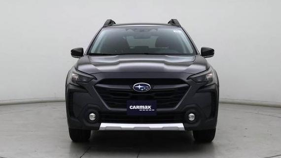 SUBARU OUTBACK 2023 4S4BTANC9P3138648 image SUBARU OUTBACK 2023 4S4BTANC9P3138648 image