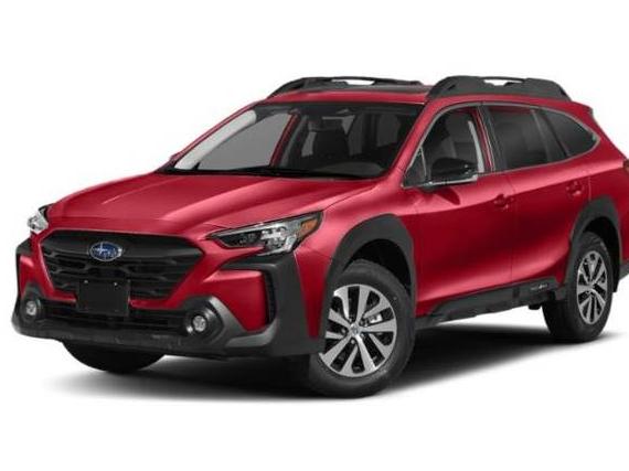 SUBARU OUTBACK 2023 4S4BTADC3P3146486 image